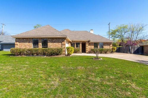8124 Bobwhite Dr, Frisco, TX 75034-4536