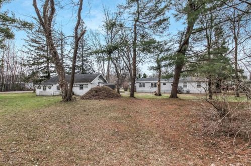 27750 267th Ave, Holcombe, WI 54745-5570
