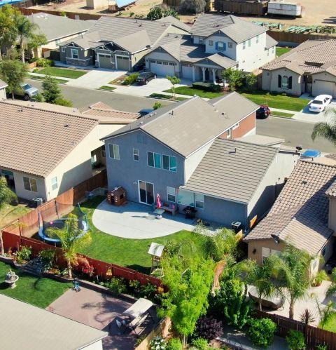 1253 Sweet Briar Dr, Grayson CA  95363-8331 exterior