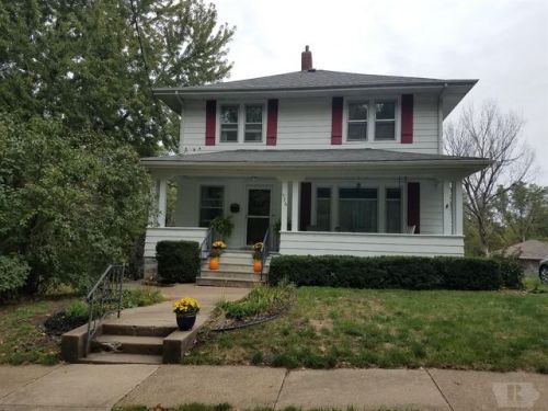 526 Camille St, Cliffland, IA 52501-2705