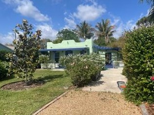 212 1st Ave, Delray Beach FL  33444-3715 exterior