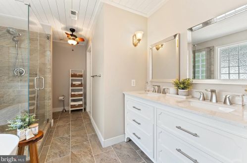 8705 Boulevard Of The Generals, Spotsylvania VA 22553-3809 exterior