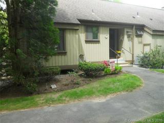600 Heritage Vlg, Southbury, CT 06488-1418