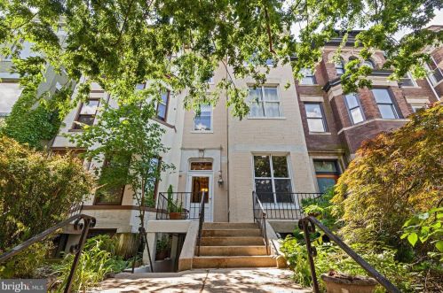 1916 Calvert St, Washington, DC 20009-1559