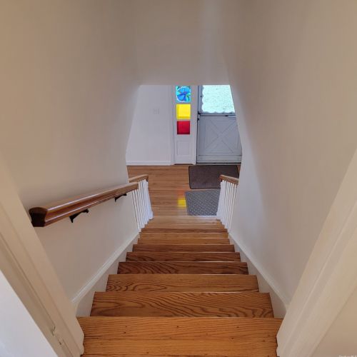 18 Northfield Dr, Northport NY  11768-2413 exterior