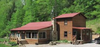 1682 San Branch Rd, Louisa, KY 41230-9139