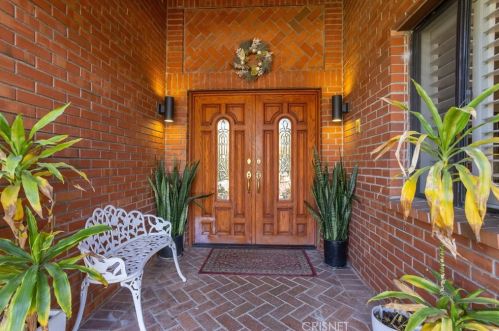 1118 Knollcrest Dr, Covina CA  91724-3432 exterior