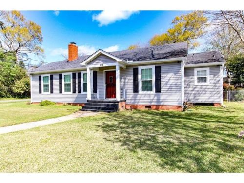 151 Emogene Pl, Mobile, AL 36606-2366