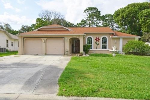 4401 Gaston St, Brooksville, FL 34607-2444