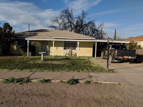 410 8th St, Safford, AZ 85546-2703