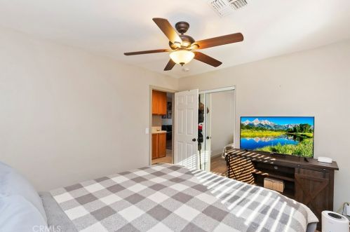 33866 Navajo Trl, Cathedral City CA  92234-4407 exterior