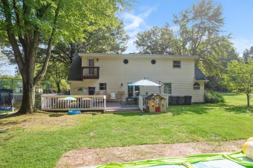 1755 Stuttgart Dr, Saint Martin OH  45118-8435 exterior