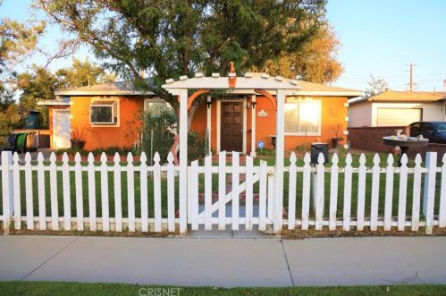 44414 12th St, Lancaster, CA 93534-3303