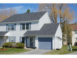 74 Seth Cir, Saint George, VT 05495-8100