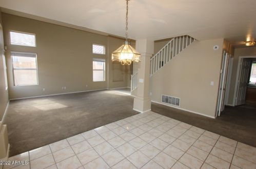 6905 Harrison St, Chandler AZ  85226-1694 exterior
