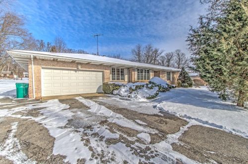 3800 91st Ave, Gary, IN 46410-6860