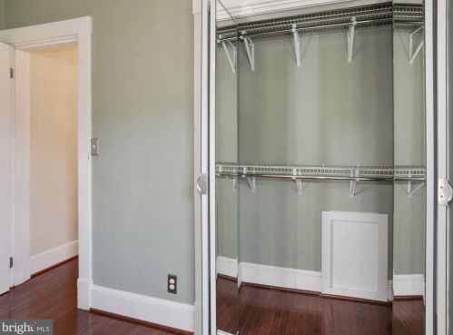 319 Third St, Fredericksburg VA  22408-2321 exterior