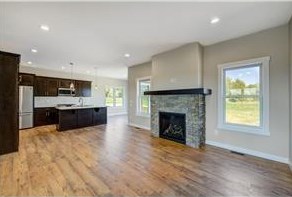 1354 144th St, New Johannesburg WI  54017 exterior