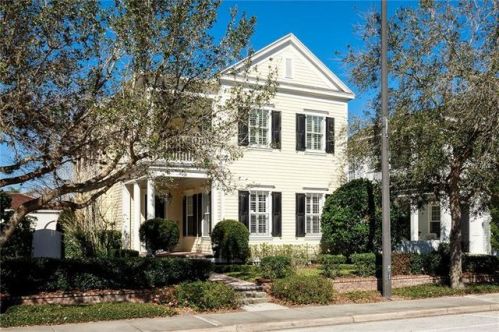 4017 Corrine Dr, Orlando, FL 32814-6504