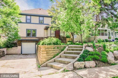 4905 Nicollet Ave, Minneapolis, MN 55419-5512