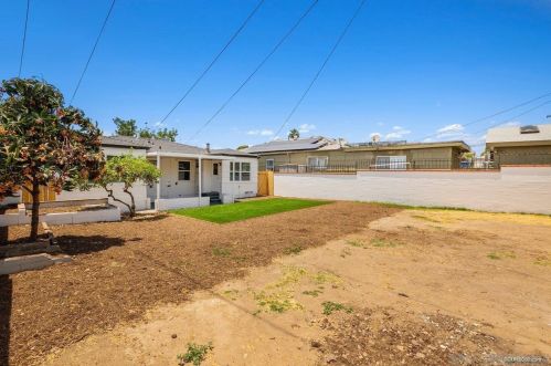 703 40th St, San Diego CA  92102-4505 exterior