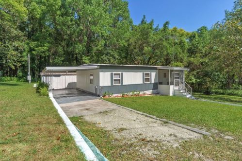 121 Markham Ln, Brooksville, FL 34601-2765