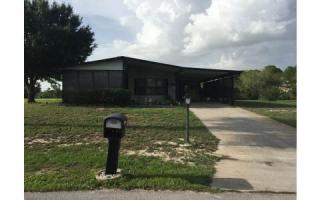 254 Hickory Ridge Dr, Sebring, FL 33876-6623