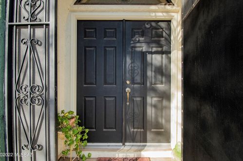3389 Glen Creek Dr, Tucson, AZ 85712-1170