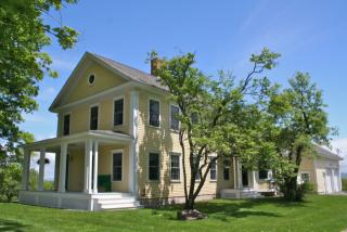 730 Parker Hill Rd, Weathersfield, VT 05156-9341