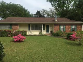 2529 Lemon Ln, Tallahassee, FL 32308-3823