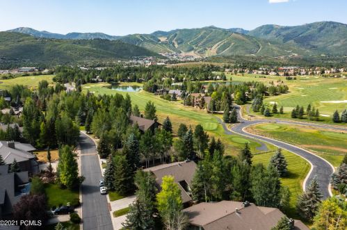 2457 Fairway Village Dr, Park City, UT 84060-7019
