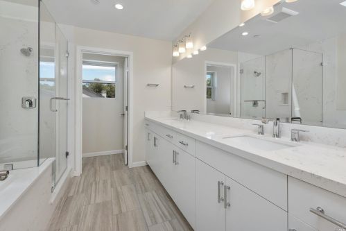 4420 Lahinch Ln, Santa Rosa CA  95403-0100 exterior