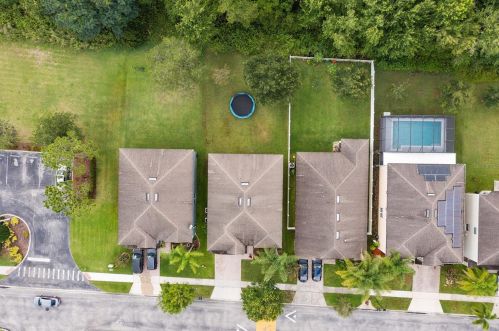 508 Bella Vida Blvd, Orlando, FL 32828-6718