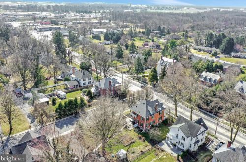 468 Baltimore St, Upton PA  17225-1416 exterior