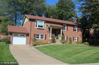 9610 Villagesmith Way, Springfield, VA 22015-4170