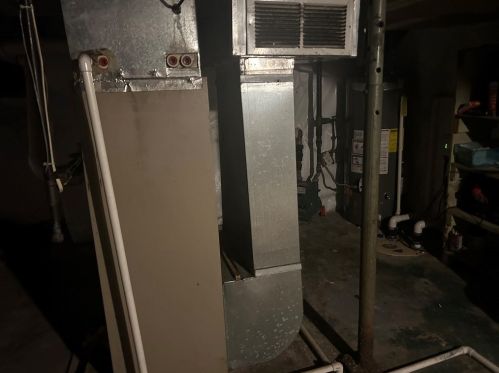 207 Prospect St, South Connellsville PA  15425-3345 exterior