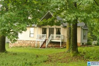 2801 Martin St, Birmingham AL  exterior