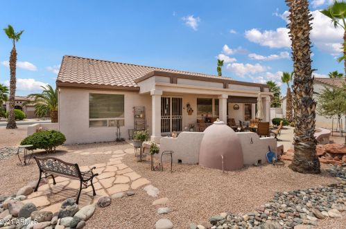 15872 Rancho Vista Way, Sun City, AZ 85374-5677