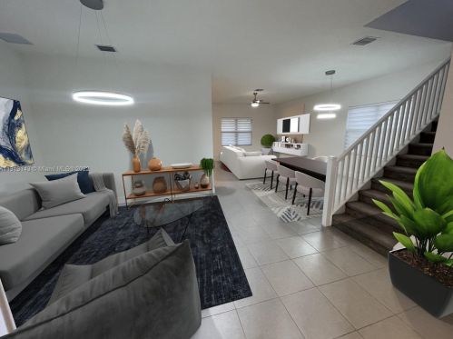 17335 41st St, Hollywood FL  33029-5035 exterior