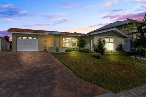 4811 Shell Stream Blvd, New Port Richey, FL 34652-4468