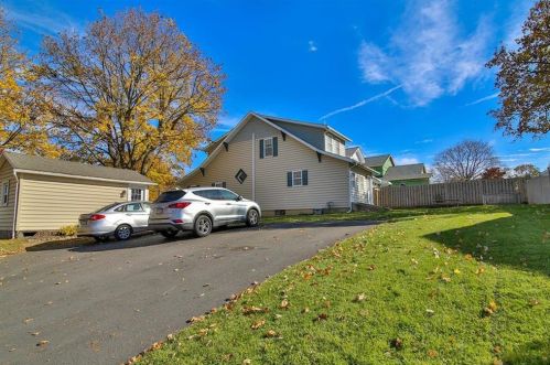 708 Main St, Macungie PA  18062-1718 exterior