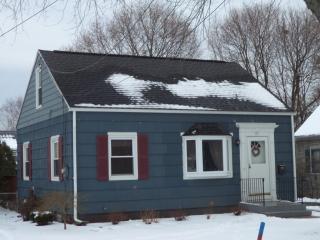 119 High Ter, Syracuse, NY 13219-2428