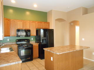 12517 Rust Canyon Pl, Santa Rita AZ  85641-6808 exterior