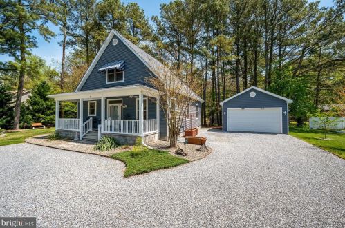 15 New Castle Ct, Millville, DE 19970-9781