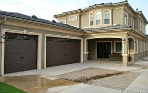 4903 Halifax Rd, Temple City CA  91780-3450 exterior