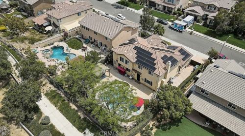 28968 Rock Canyon Dr, Santa Clarita CA  91390-5281 exterior