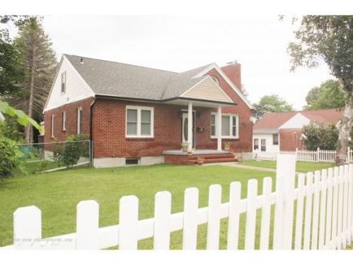 353 Conklin Ave, Binghamton, NY 13903-2539