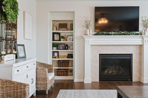 22157 Easter Cir, Denver CO exterior