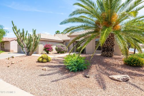 16375 Windcrest Dr, Sun City AZ  85374-4948 exterior