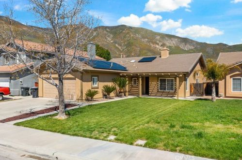 1635 Western Village Dr, San Jacinto CA  92583-6302 exterior